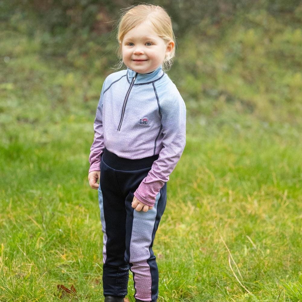 Lucky Star Base Layer By Little Rider image 2